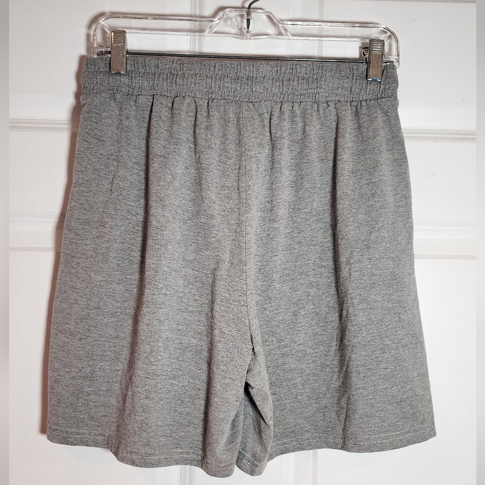 Shein Gray Los Angeles Men's Shorts Large - Picture 5 of 5